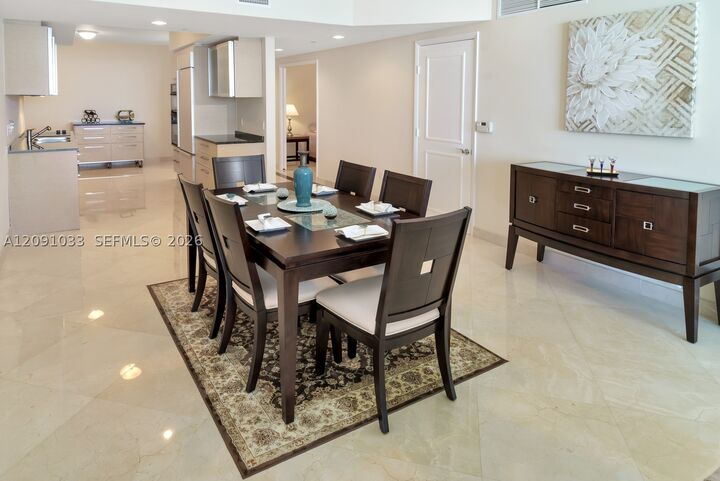 Property Photo: 1850 S Ocean Dr 2203 FL 33009