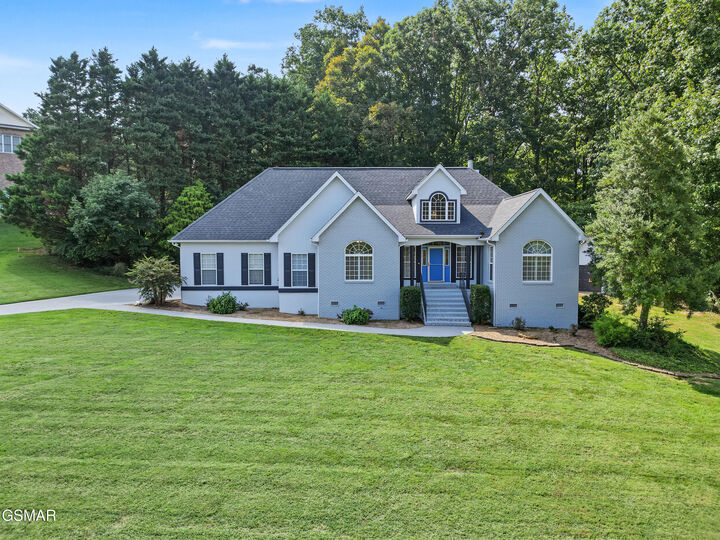 Property Photo:  3223 Topside Drive  TN 37764 