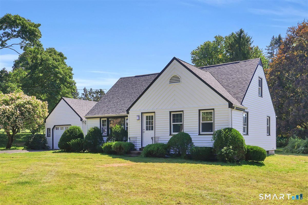 Property Photo:  56 Highland Avenue  CT 06095 