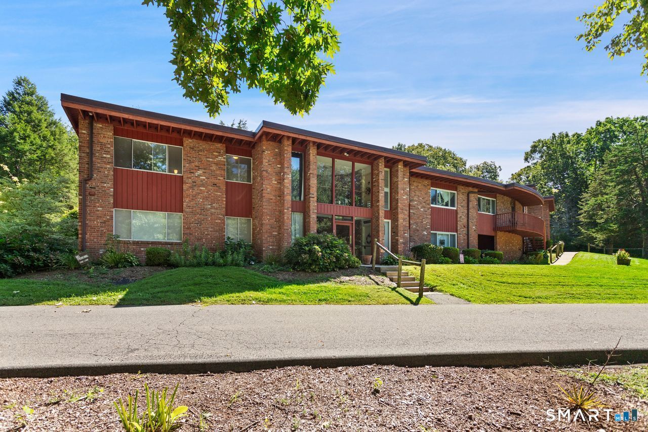 Property Photo: 126 Sherman Hill Road C15 CT 06798