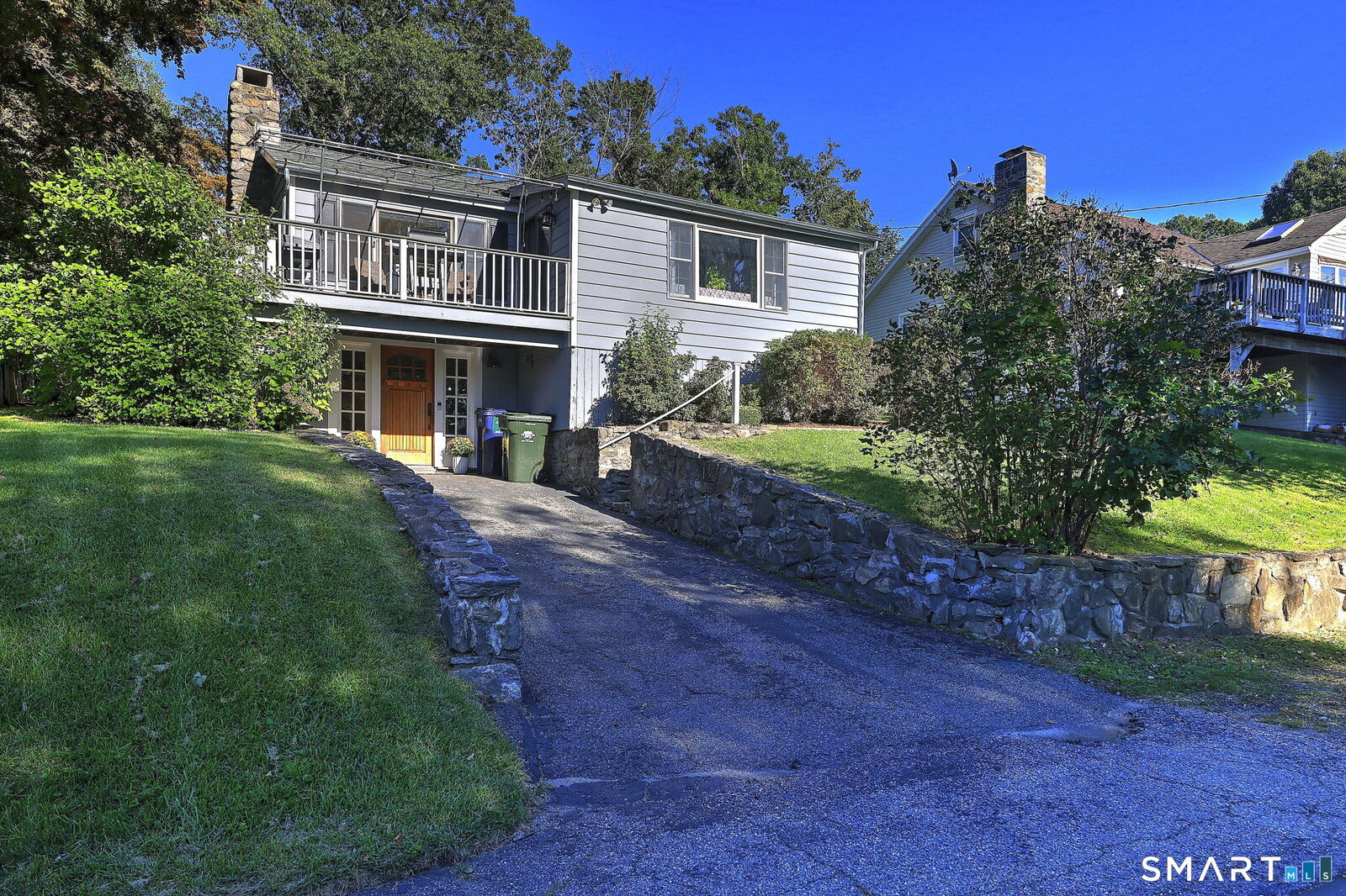 Property Photo: 23 Longview Drive CT 06804
