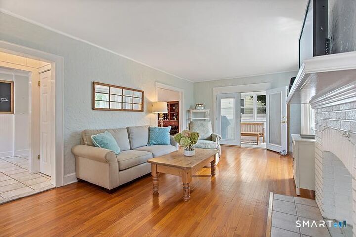 Property Photo: 37 George Avenue CT 06851