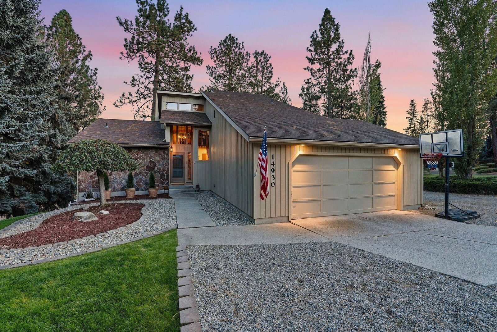 Property Photo:  14930 N Little Spokane Dr  WA 99208 