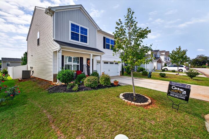 Property Photo: 7018 Wingate Dr Drive SC 29349