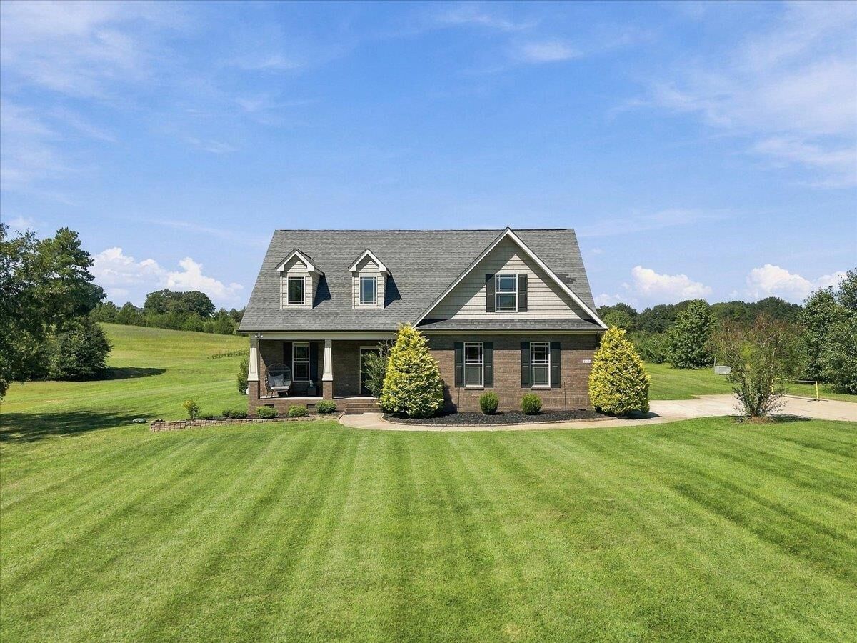 Property Photo:  125 Morgan Cross Road  SC 29341 