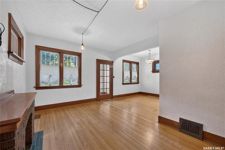 Property Photo:  1208 College Avenue  SK S4P 1A9 