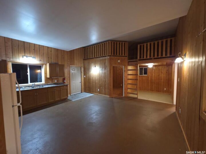 Property Photo: Rural Address SK S0M 0T0