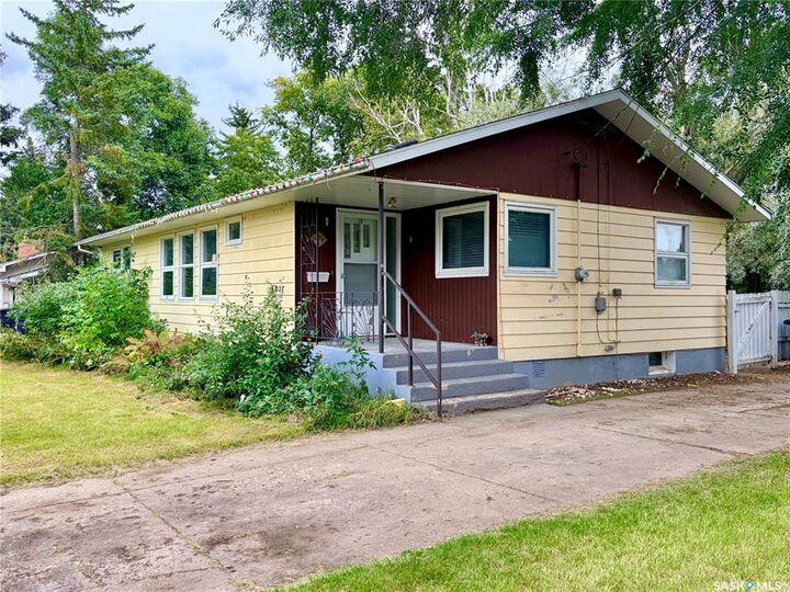 Photo de la propriété:  6011 5th Street W  SK S0K 2H0 