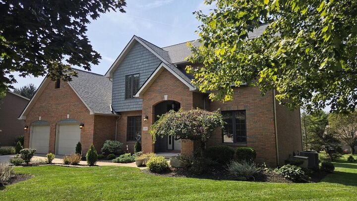 Property Photo:  205 Falcon  OH 45601 