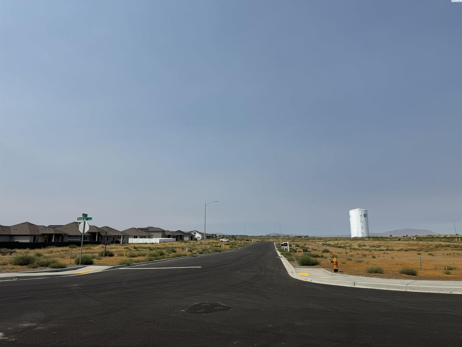 Property Photo: Lot 25 Nka Seven Sisters Ph3 WA 99301