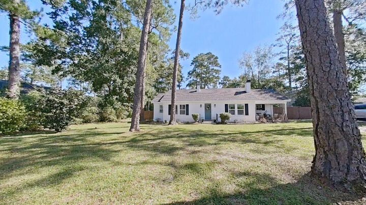 Property Photo:  116 Glenwood Drive  GA 31792 