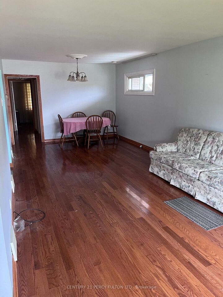 Property Photo:  41 Pachino Boulevard Main  ON M1R 4J6 