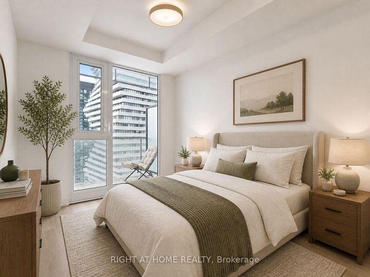 Property Photo:  3883 Quartz Road 3412  ON L5B 0M4 