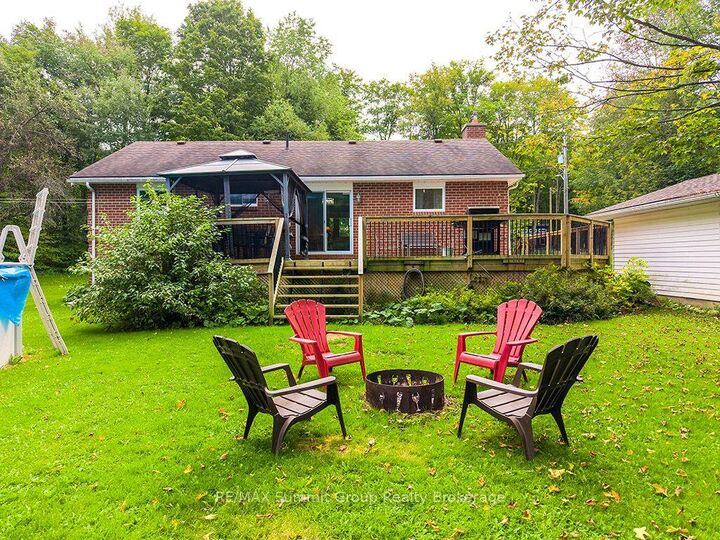 Property Photo:  239 Napoleon Street  ON N0C 1E0 