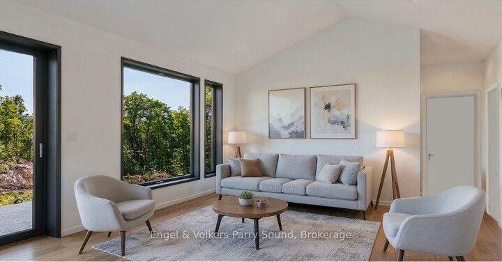 Property Photo:  135 Cali Avenue  ON P2A 0B2 