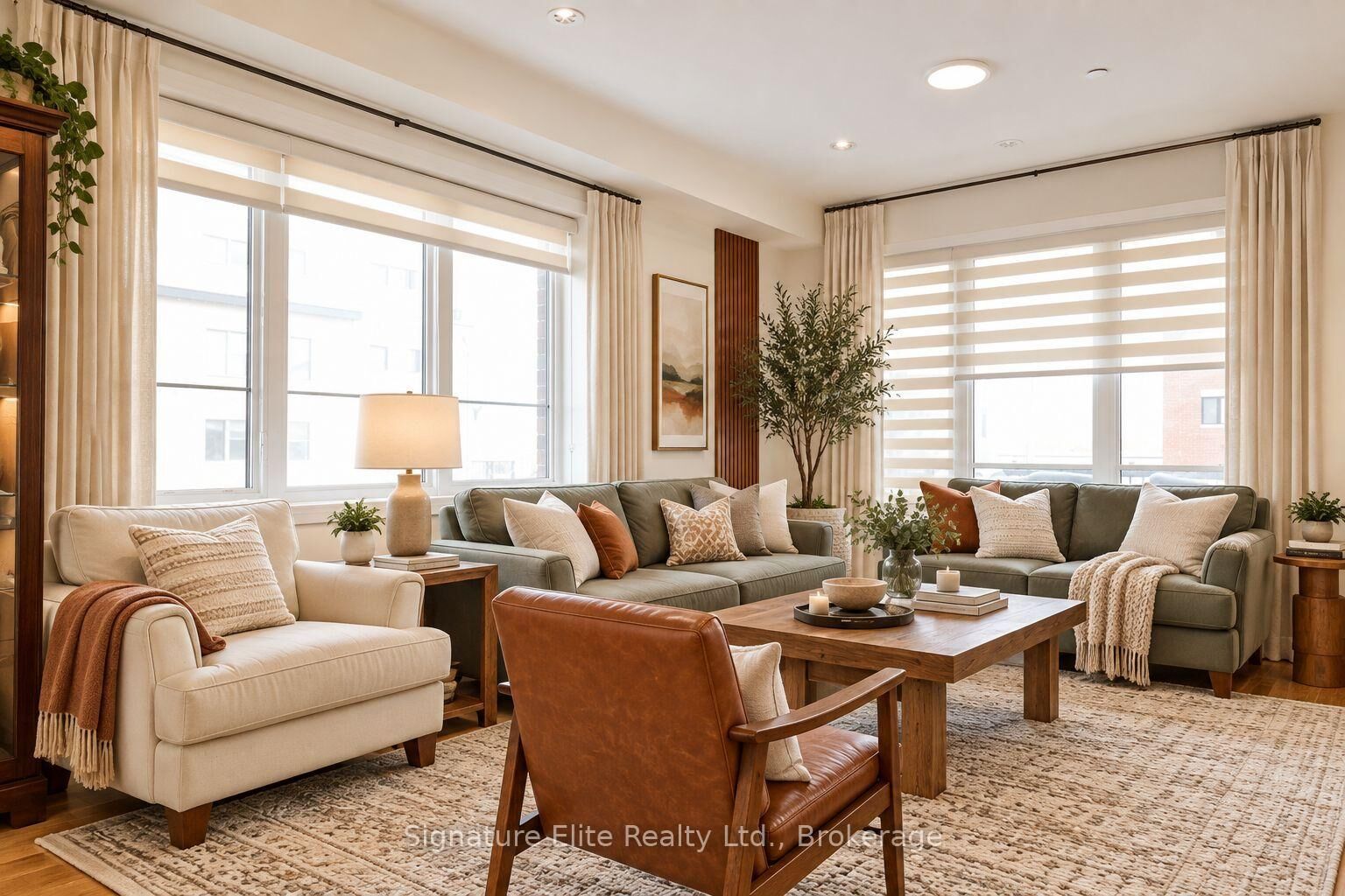 Property Photo:  70 Baynes Way 8  ON L3Z 4M3 