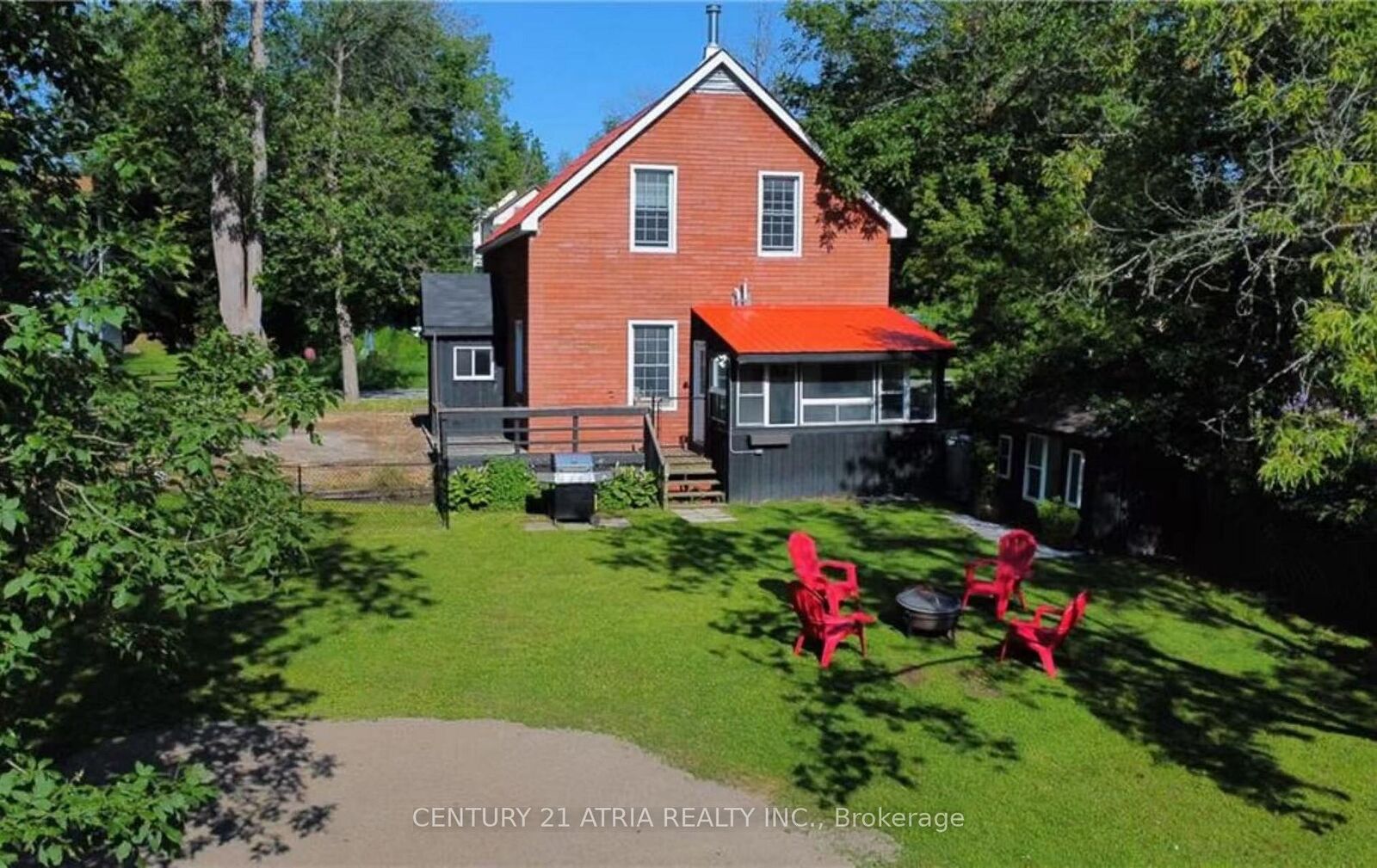 Property Photo:  4359 Hepinstall Landing  ON L0K 2B0 
