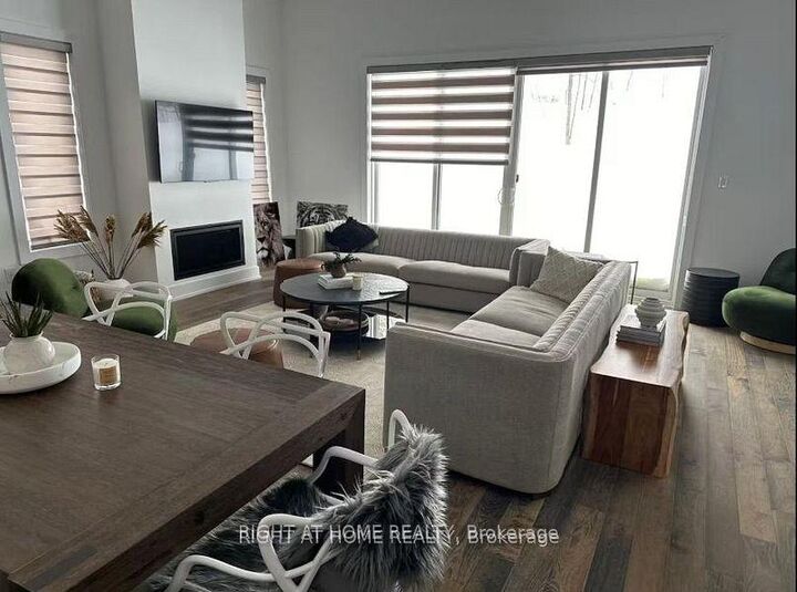 Property Photo:  47 Muskoka Bay Boulevard  ON P1P 0A2 