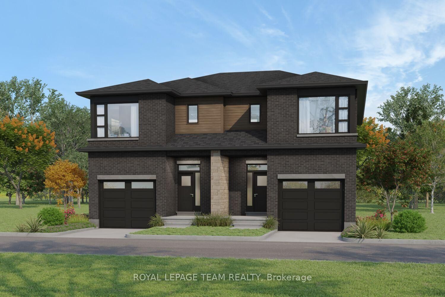 Property Photo:  1209 Potter Drive  ON K6V 0G8 