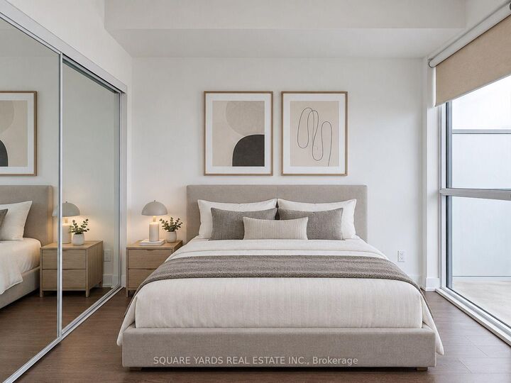 Property Photo:  7 Grenville Street 3606  ON M4Y 0E9 