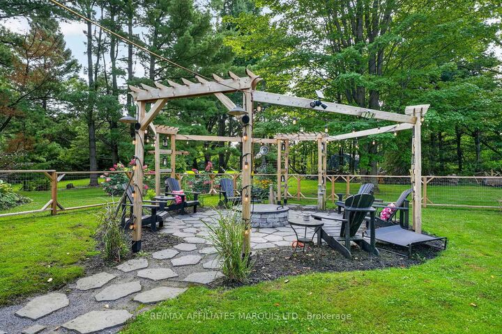 Property Photo:  19574 Heron Road  ON K0C 2J0 