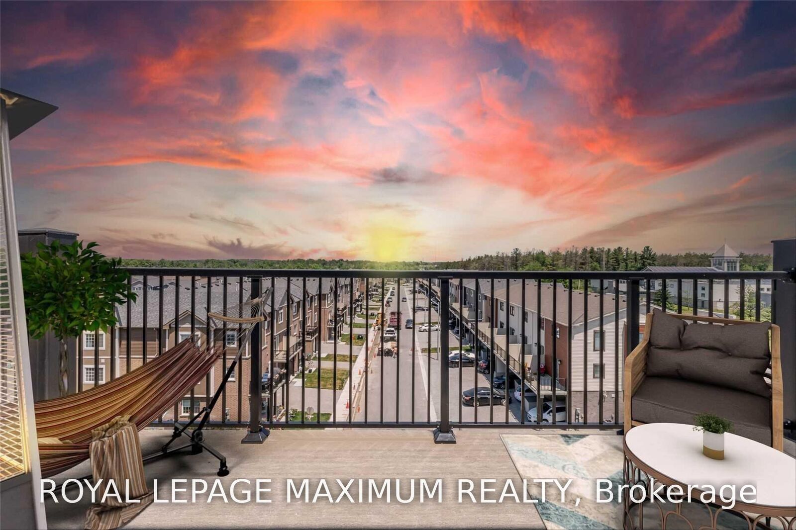 Property Photo:  54 Koda Street 414  ON L9J 0J6 