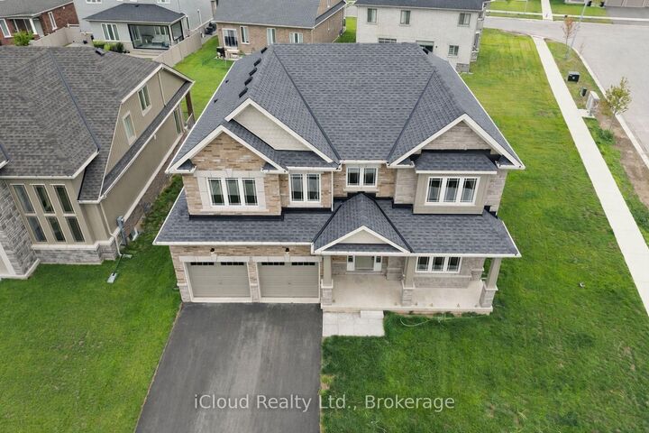 Property Photo:  1645 Marina Drive  ON L2A 0C9 