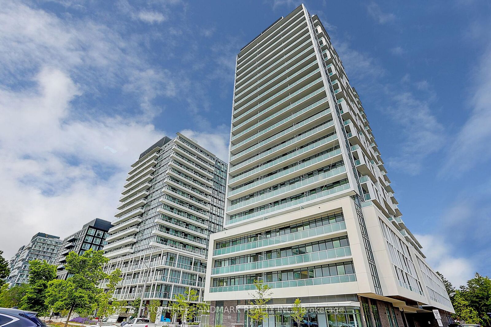 Property Photo:  188 Fairview Mall Drive 309  ON M2J 4T1 