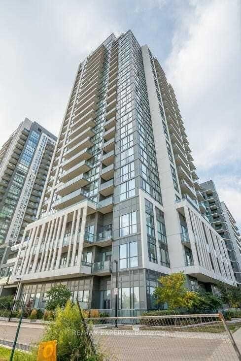 Property Photo:  17 Zorra Street 1303  ON M8Z 0C8 