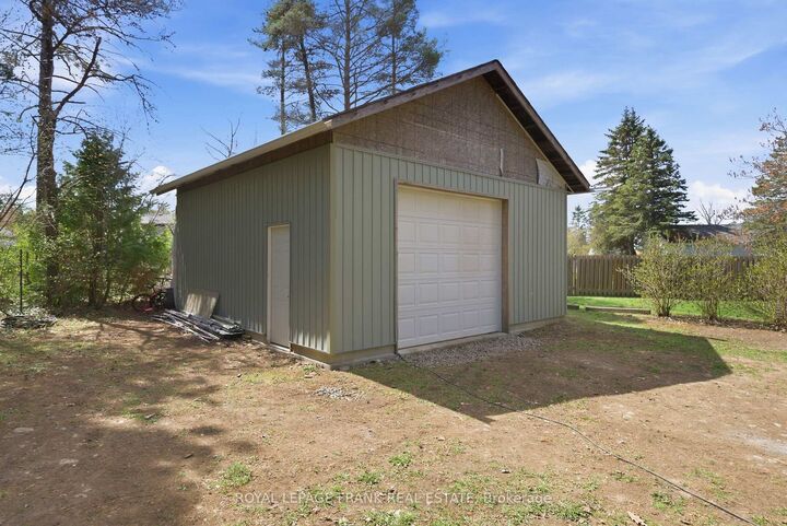Property Photo:  28 South Bayou Road  ON K0M 1N0 
