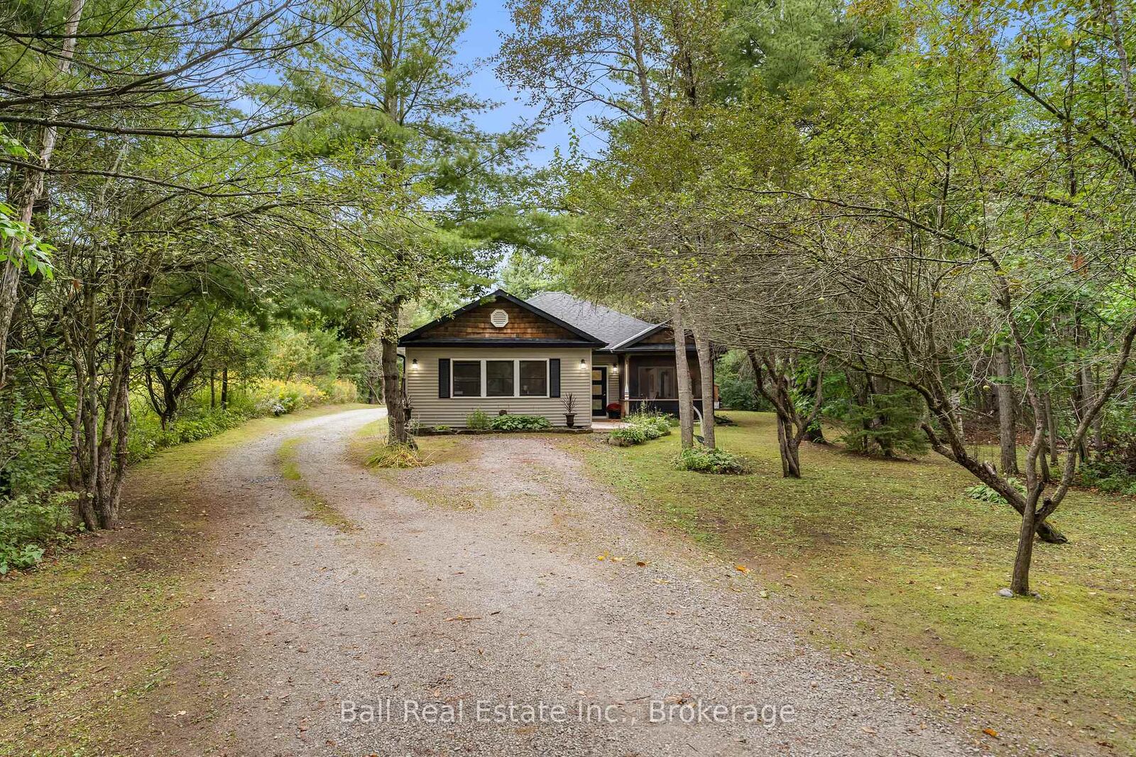 Property Photo:  51 Spring Drive  ON K0M 1A0 