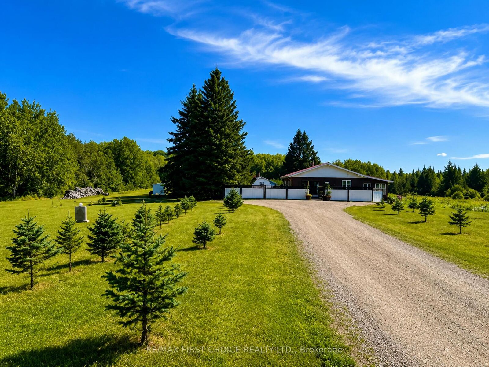 Property Photo:  Pcl23545 Sec 16 Lauzon Road  ON P0W 1K0 