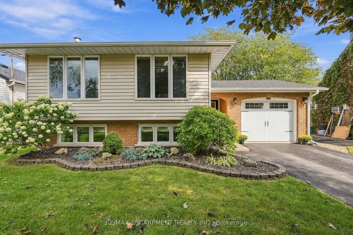 Property Photo: 39 Rosemount Avenue ON L3K 5P8