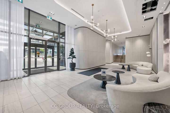 Property Photo:  1455 Celebration Drive 2310  ON L1W 1W8 