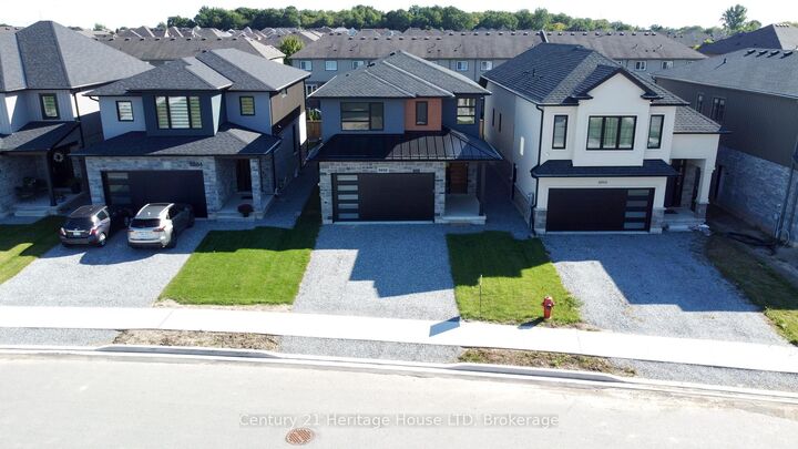 Property Photo:  8890 Angie Drive  ON L2H 3W8 