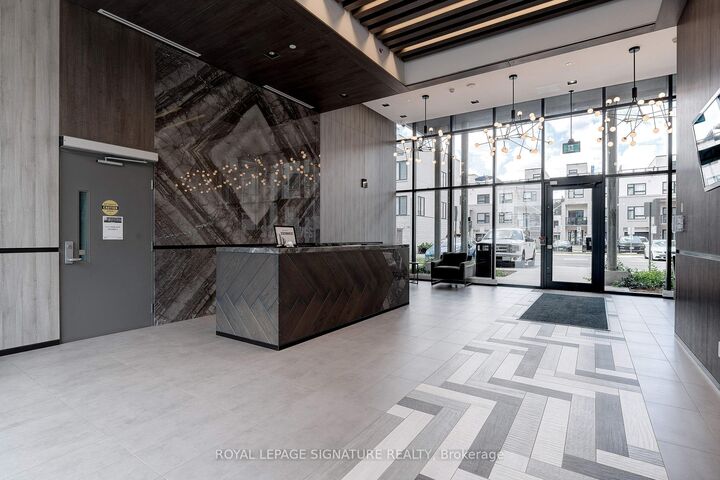 Property Photo:  1119 Cooke Boulevard B630  ON L7T 0C7 