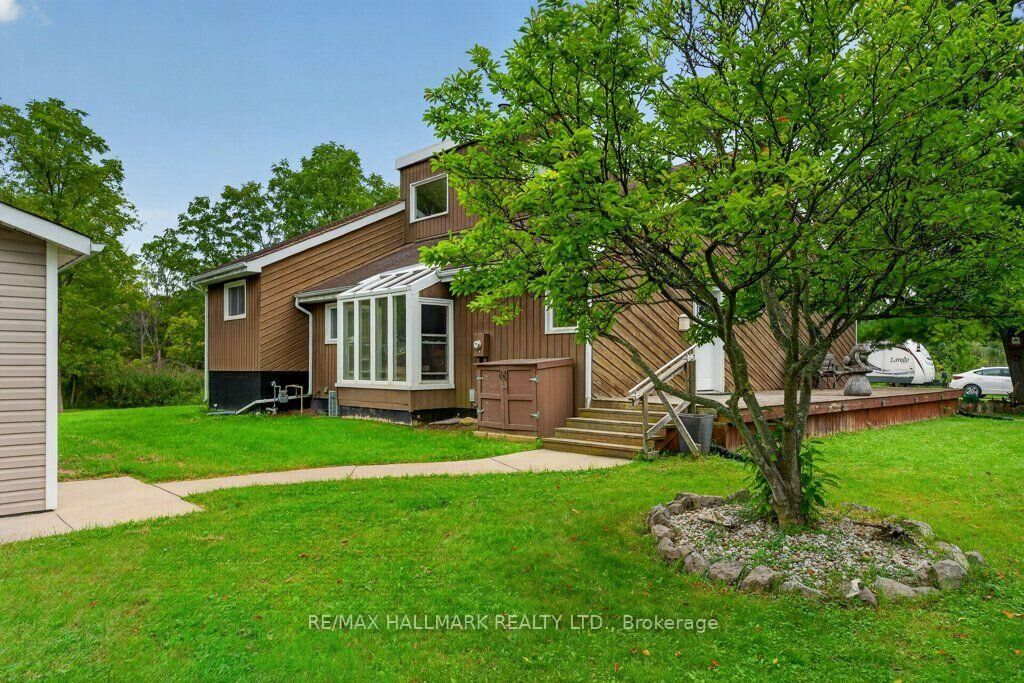 Property Photo:  24 Kelly Street  ON L0S 1K0 