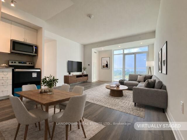Property Photo:  3220 Sheppard Avenue E 1102  ON M1T 0B7 