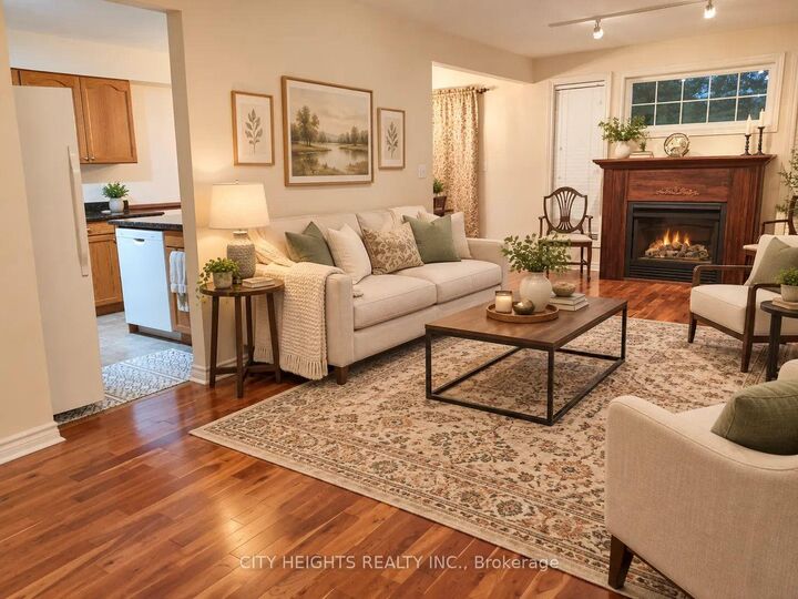 Property Photo:  1058 Lexington Circle Upper Level  ON N8S 4T3 