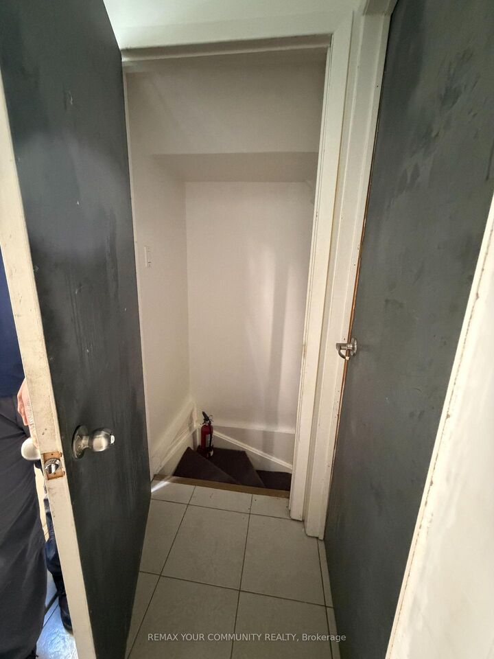 Property Photo:  83 Millington Crescent Basement  ON L1T 1R6 