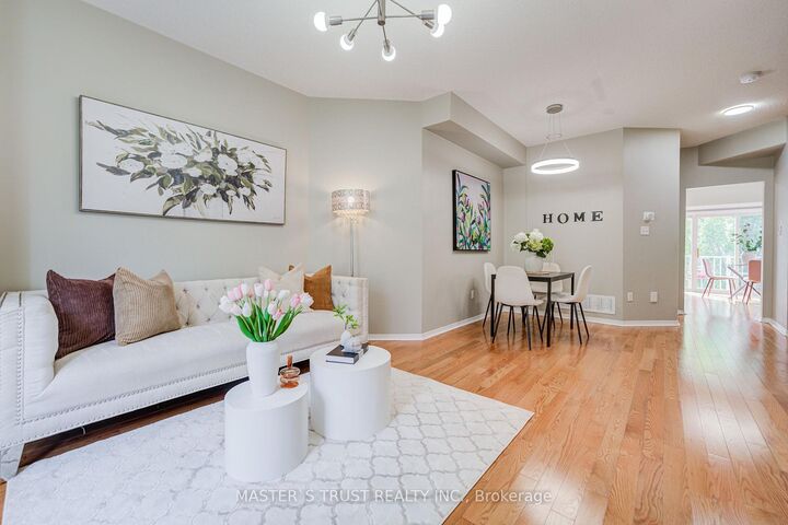 Property Photo:  23 Observatory Lane 272  ON L4C 0M7 