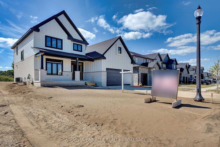 Property Photo: 77 Basil Crescent ON N0M 2A0