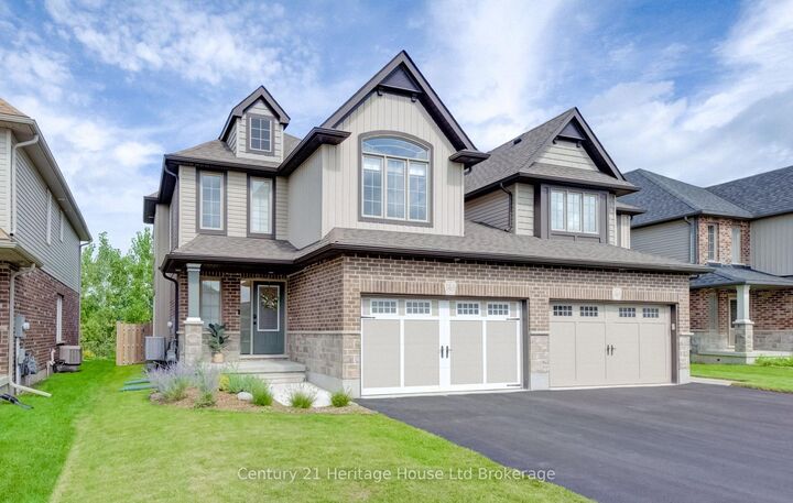 Property Photo:  1465 Dunkirk Avenue  ON N4T 0J9 