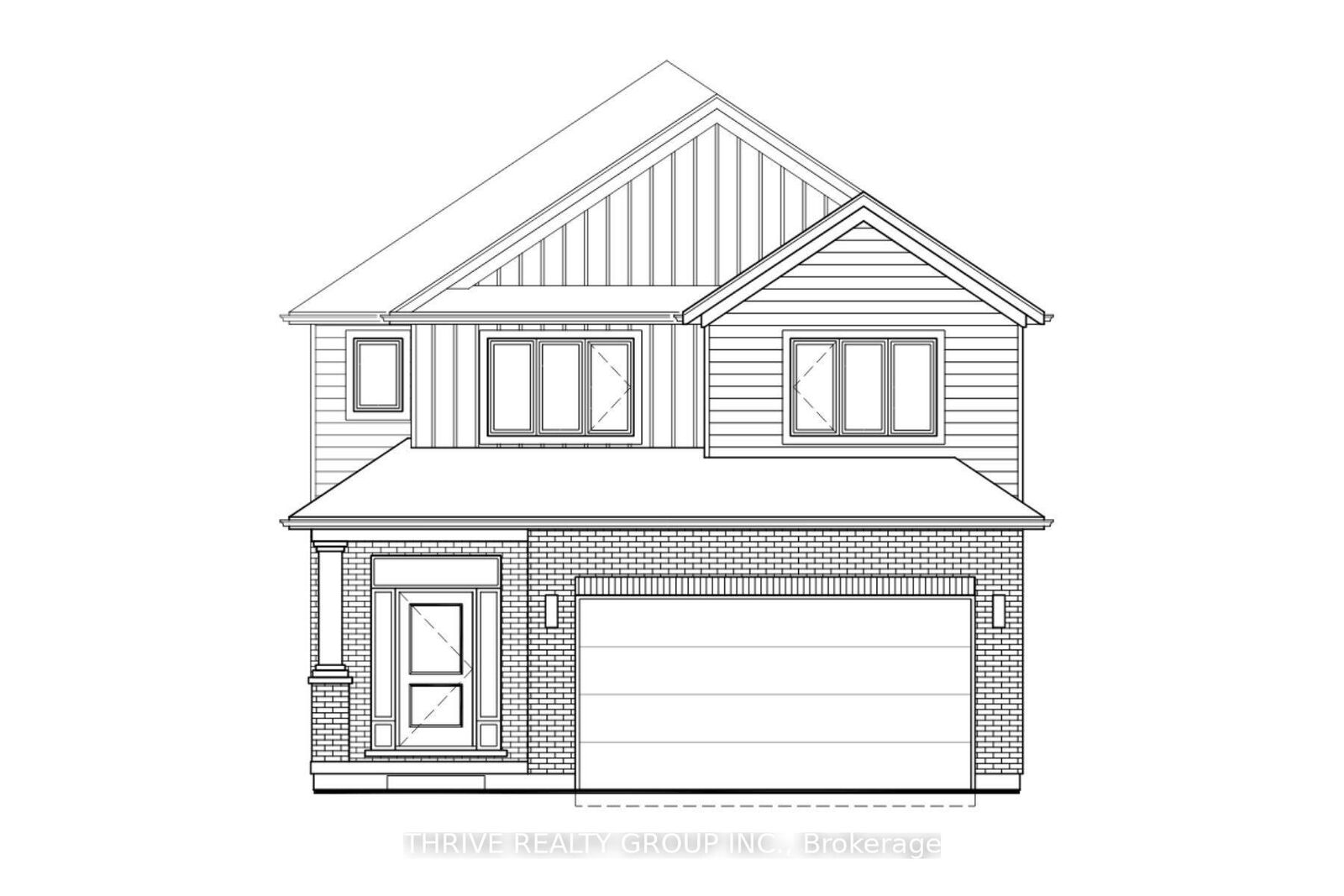 Property Photo:  3020 Buroak Drive  ON N6G 3M1 