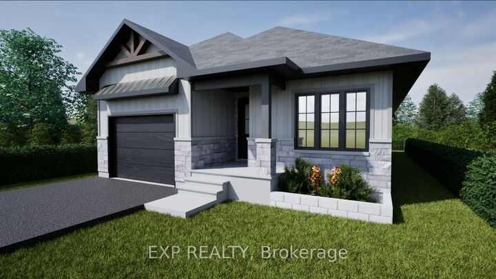 Property Photo:  1042 Bronze Avenue  ON K4K 0N4 