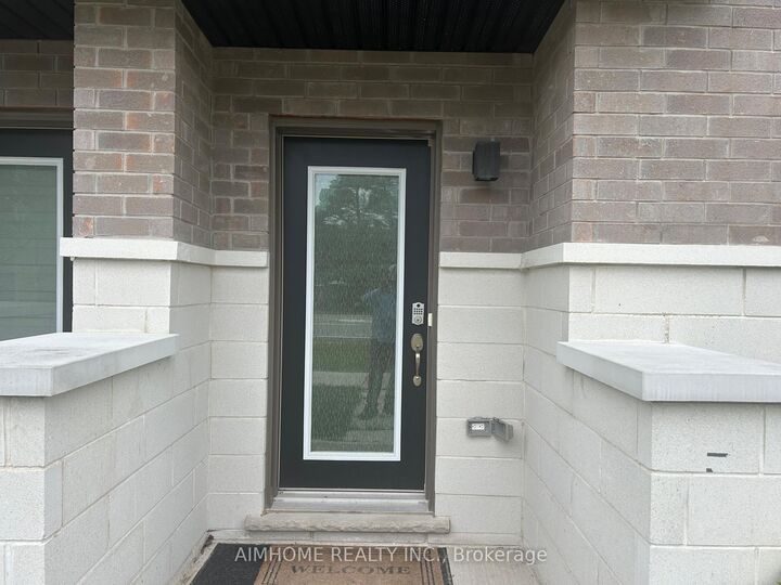 Property Photo:  250 Finch Avenue 102  ON L1V 0G6 