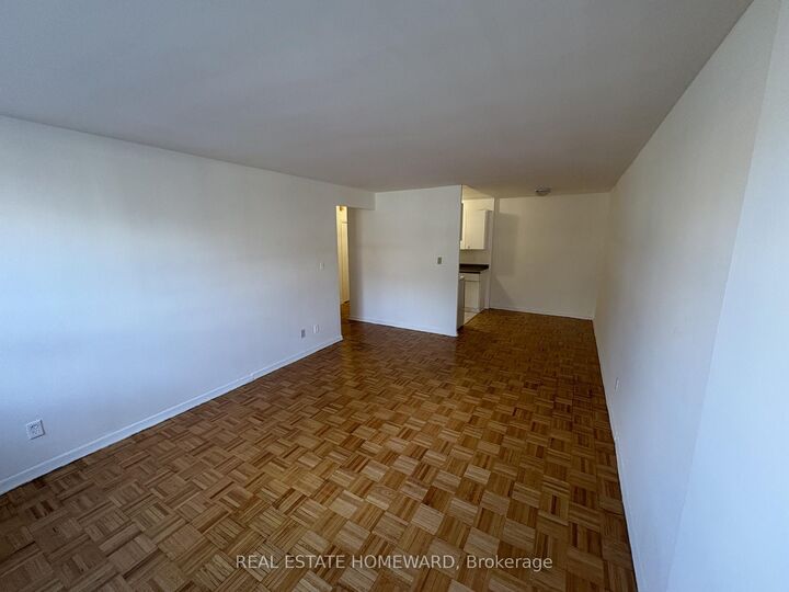 Property Photo:  1765 Lawrence Avenue E 106  ON M1R 2X8 