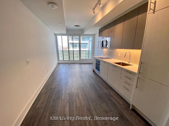 Property Photo:  403 Church Street 3506  ON M4Y 0C9 