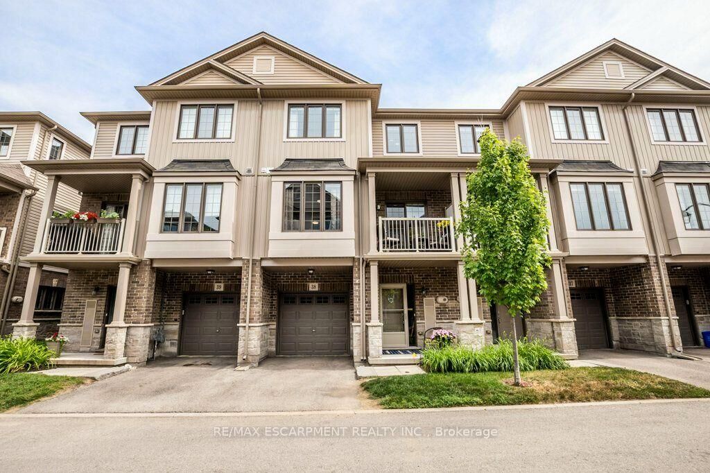 Property Photo:  377 Glancaster Road 38  ON L9G 0G4 