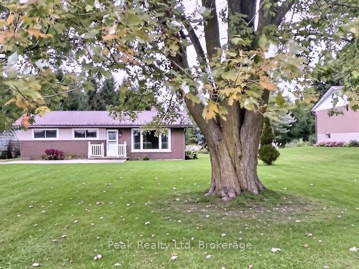 Property Photo: 7418 Road 164 N/A ON N0G 1B0